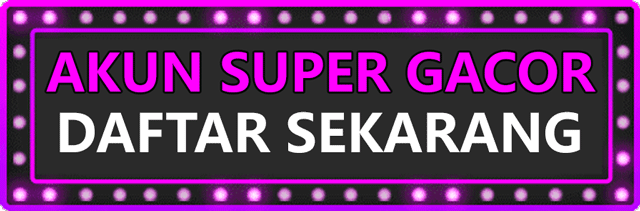 NEON68 DAFTAR